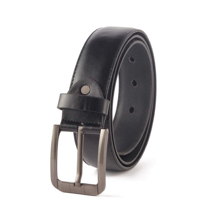 New mens casual all-match belt