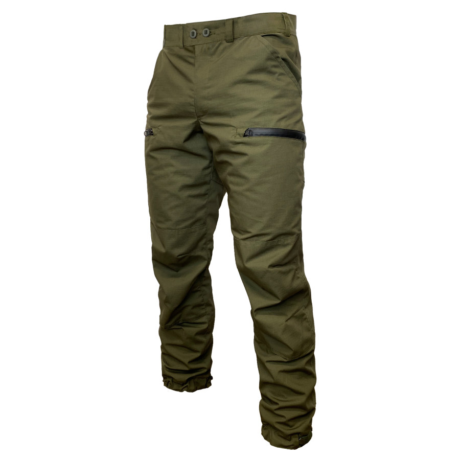 Men's Waterproof Outdoor Trousers