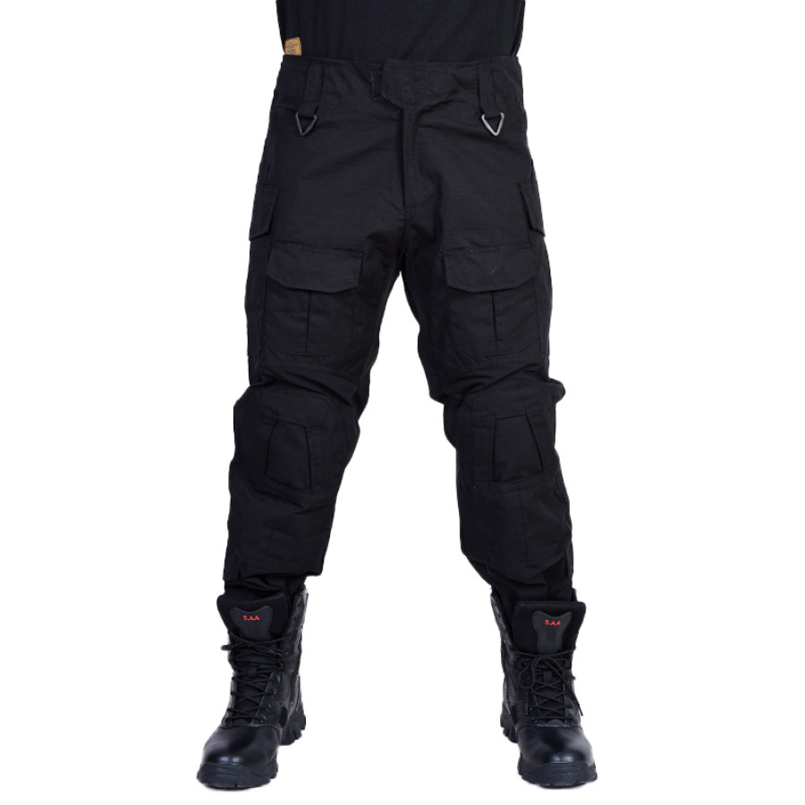 Men's Outdoor Wear Tactical Pants