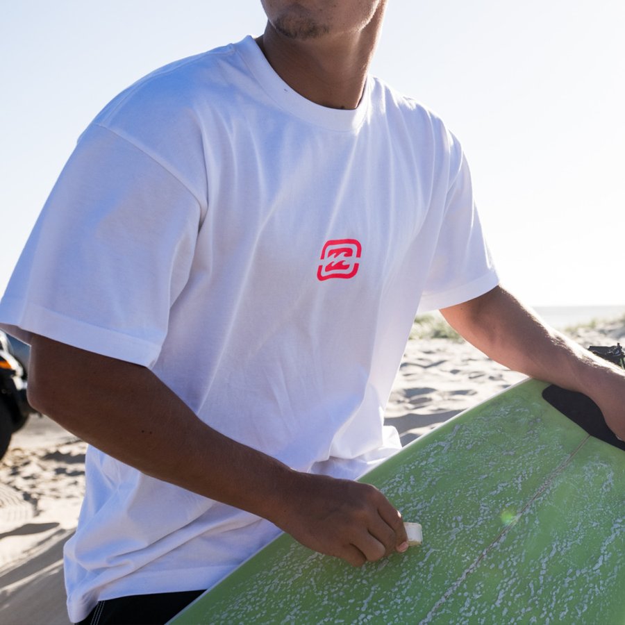 

Men's Billabong Icon Surf T-Shirt