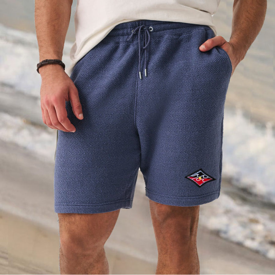 Billabong Men's Surf Shorts Vintage Hawaiian Clothing 7 Inch Walk Shorts Boardshorts Blue
Billabong Men's Surf Shorts Vintage Hawaiian Clothing 7 Inch Walk Shorts Boardshorts Blue