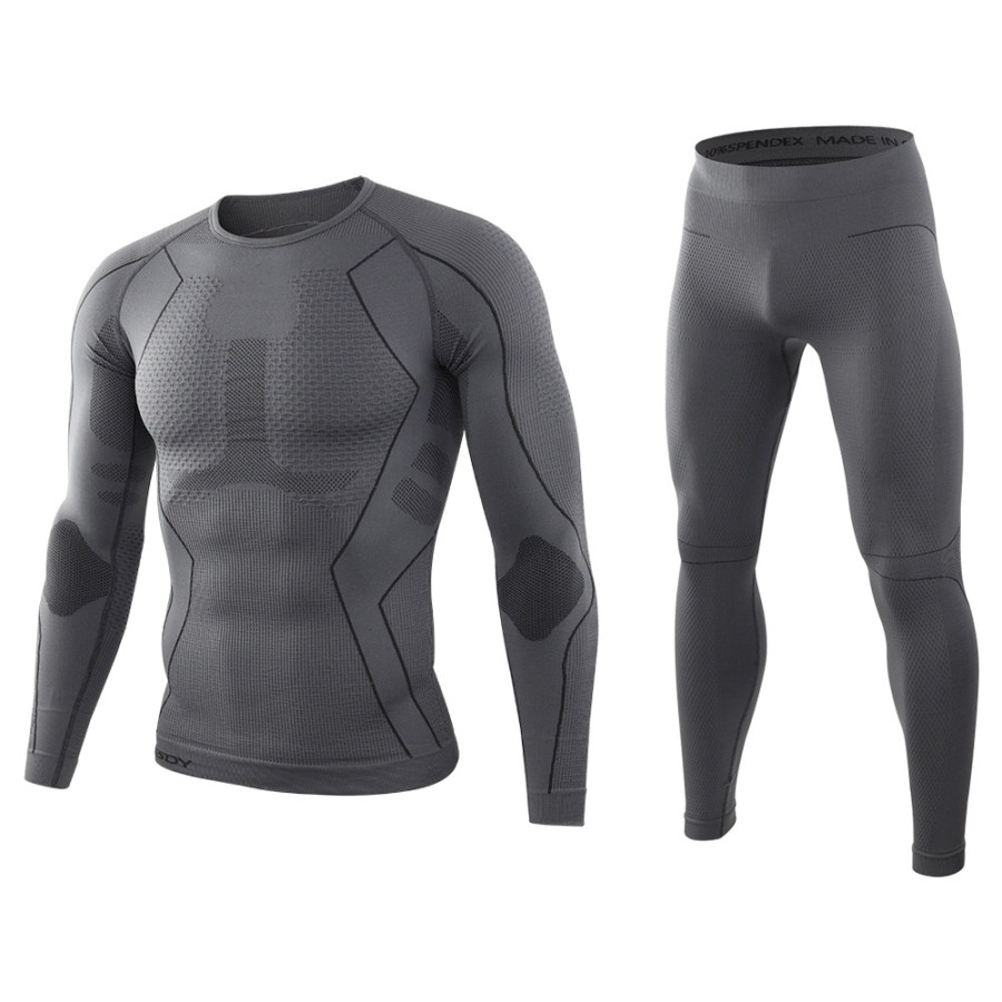 

Outdoor Sports Functional Clothing Cycling Sports Fitness Clothing Suit