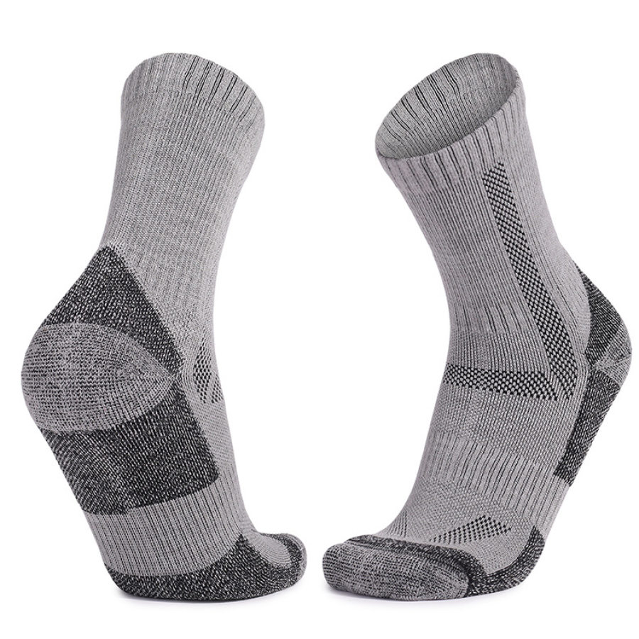 Men's Outdoor Warm Ski Socks