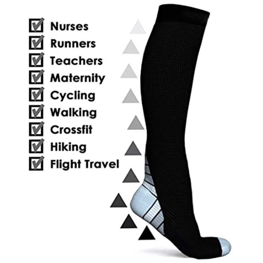 Men's Outdoor Football Sports Casual Stockings