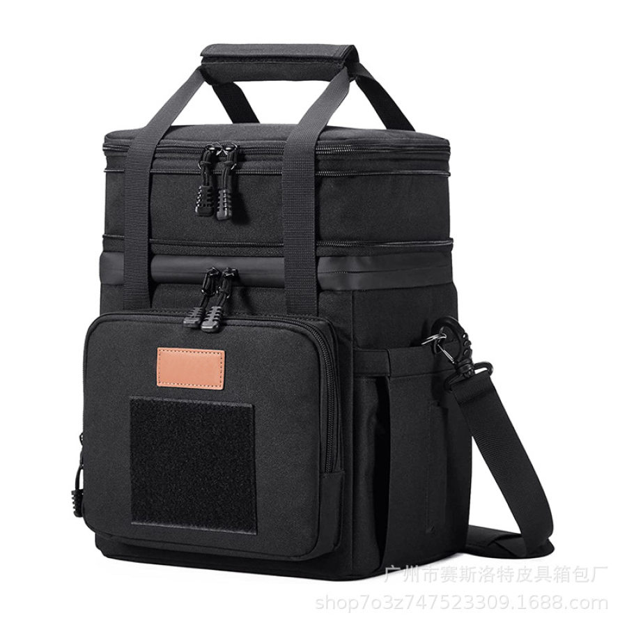 Waterproof Oxford Cloth Outdoor Picnic Tactical Backpack