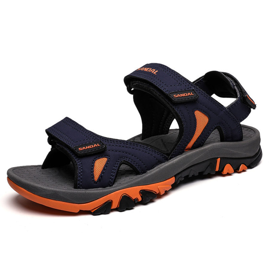 Men's Outdoor Casual Beach Sandals