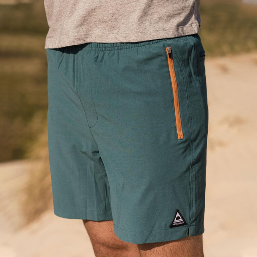 Men Outdoor Surf Shorts 18" Utility ShortTraveller All Purpose Short All Purpose Shorts
Men Outdoor Surf Shorts 18" Utility ShortTraveller All Purpose Short All Purpose Shorts