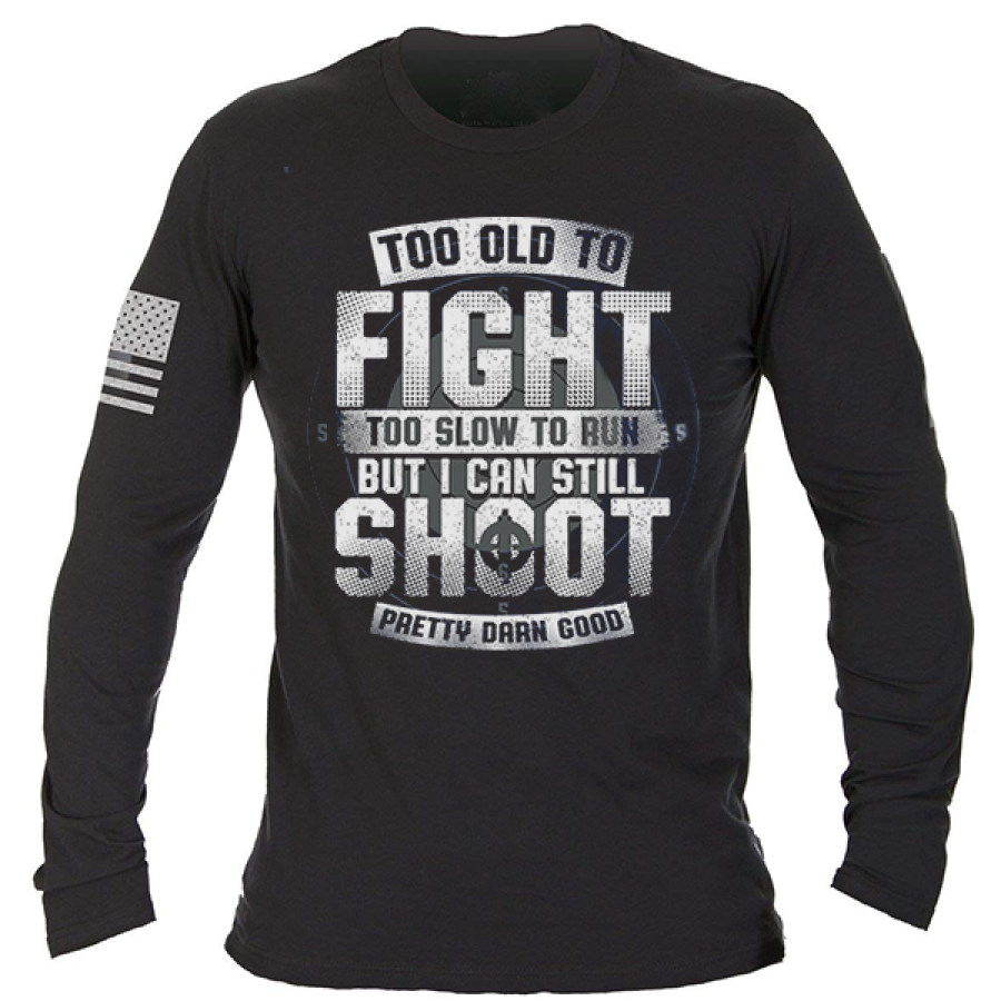 Men's Cotton T-Shirt T Shirt Tee Vintage Graphic Tee Cool Shirt Letter Print Street Holiday Long Sleeve Print Clothing
Men's Cotton T-Shirt T Shirt Tee Vintage Graphic Tee Cool Shirt Letter Print Street Holiday Long Sleeve Print Clothing