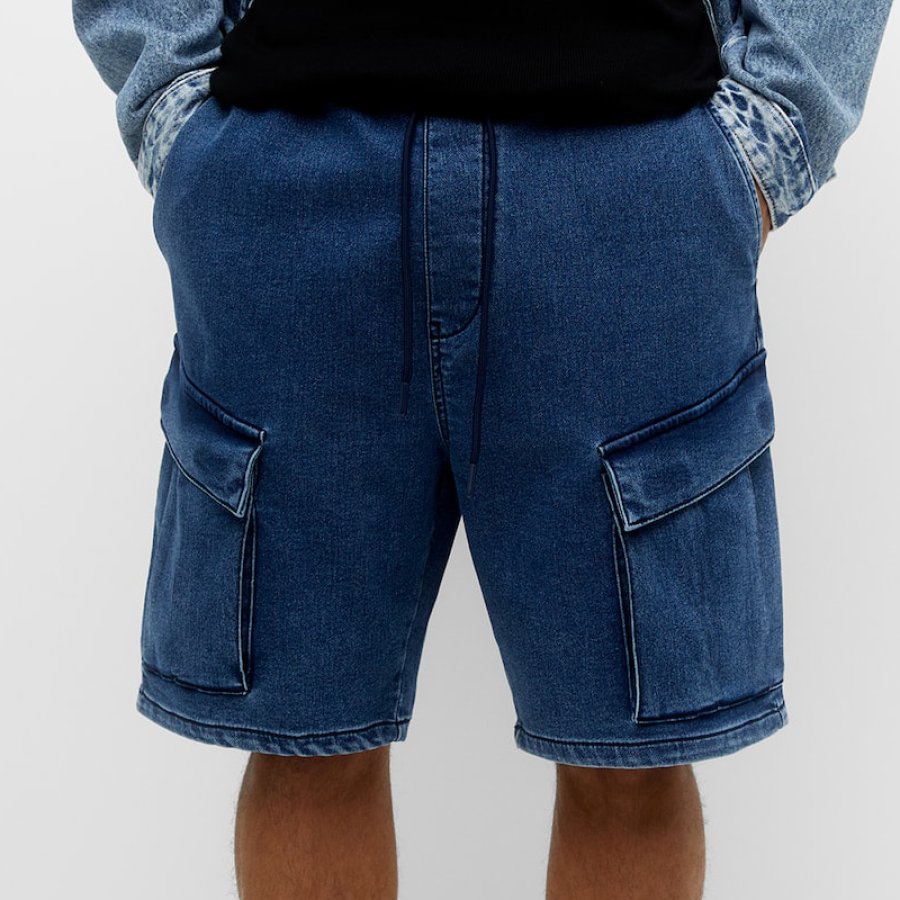 Men's Carhartt Jorts Shorts Denim Vintage Pocket Summer Daily Jean Short Carpenter Shorts
Men's Carhartt Jorts Shorts Denim Vintage Pocket Summer Daily Jean Short Carpenter Shorts