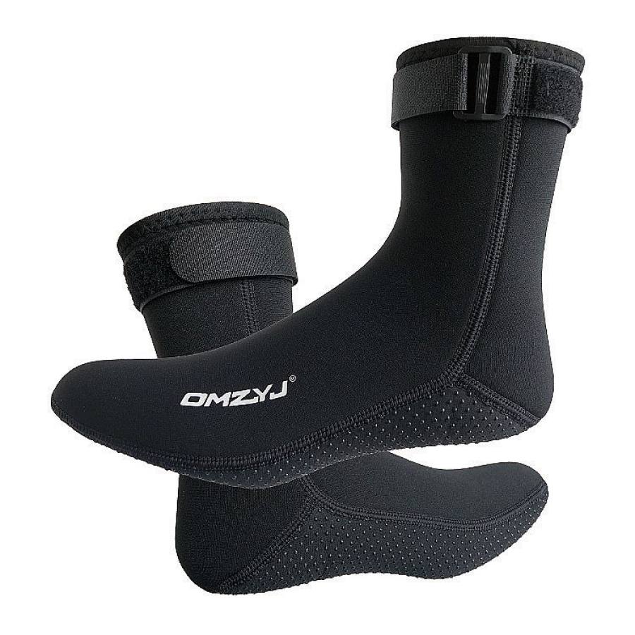 Chaussettes De Plongée Chaussettes De Plongée En Apnée