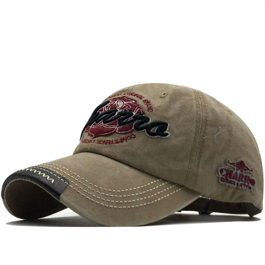 Outdoor Sports Baseball Cap