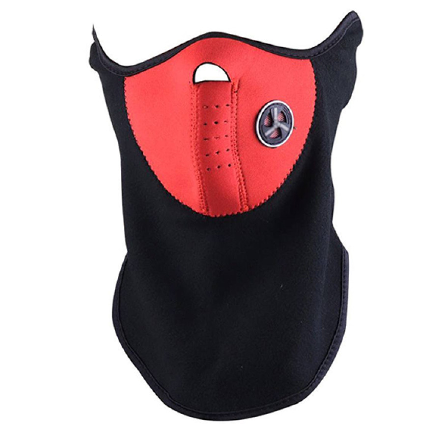 Face Mask Windproof Sports Riding Mask Bicycle Skiing Face Protection Motorcycle Riding Equipment Supplies Cycling Mask
Face Mask Windproof Sports Riding Mask Bicycle Skiing Face Protection Motorcycle Riding Equipment Supplies Cycling Mask