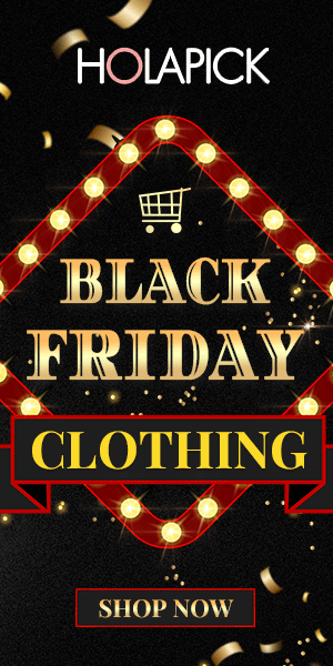 Holapick black friday clothing deals 