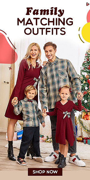 popopieshop family matching outfits