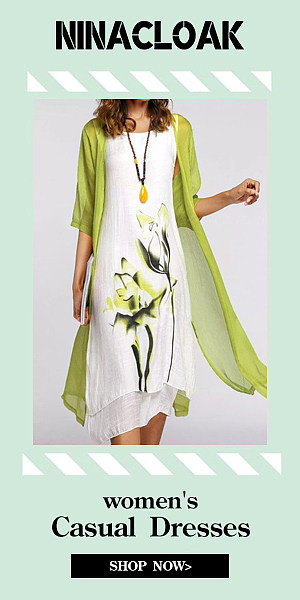 Ninacloak Dresses for Sale