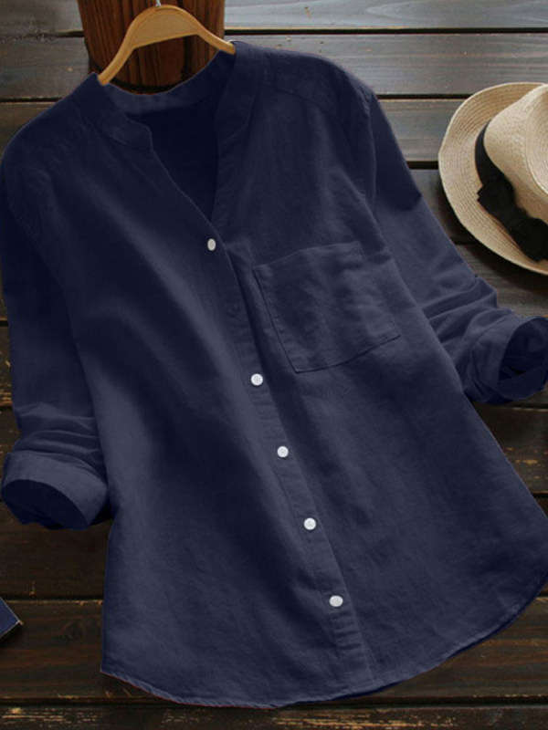 Minimalist Round Neck main image 0