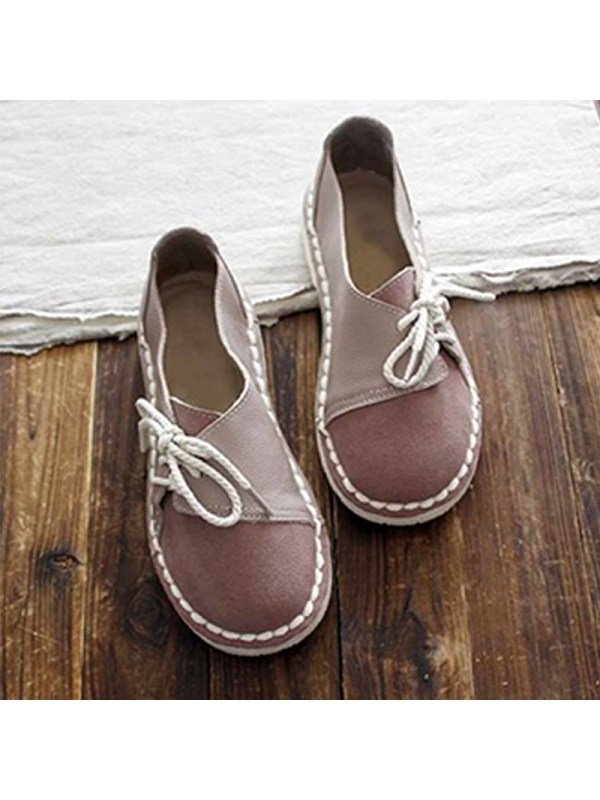 women round toe casual sneakers comfy orthopedic walking shoes