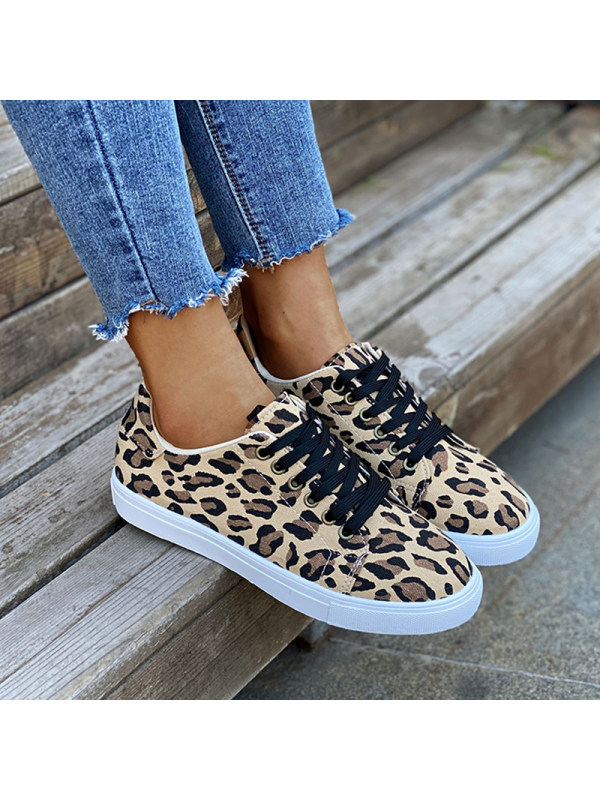 Women's Fashionable Comfortable Sneakers