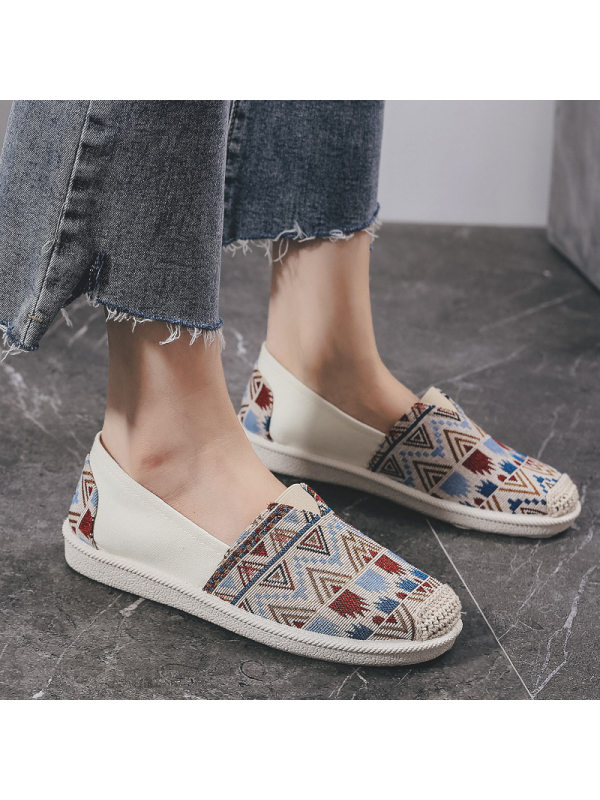 Womens Fashionable Comfortable Sneakers