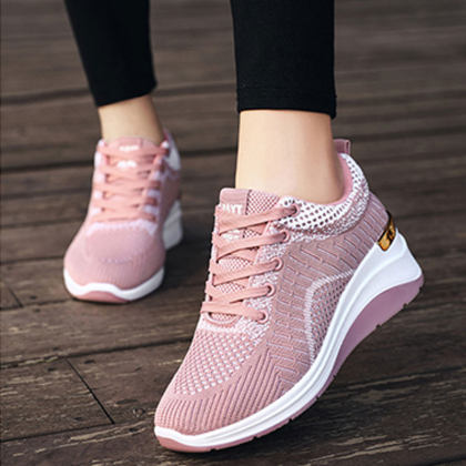 Fashion Breathable Sneakers