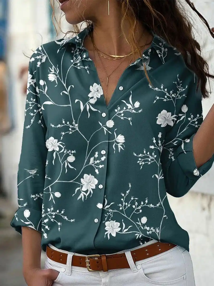 Trendy Women's Tops | Cute Blouses and T-Shirts From Women's Summer ...