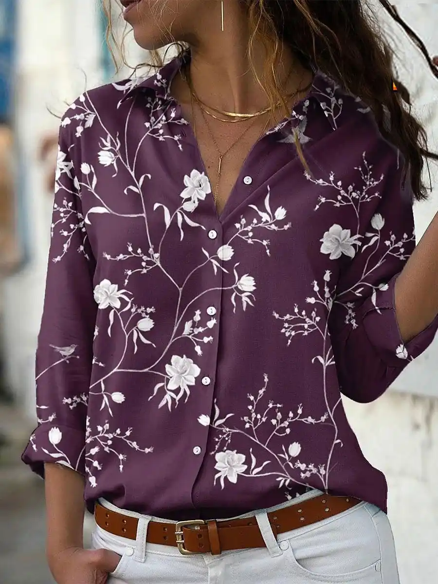 Trendy Women's Tops | Cute Blouses and T-Shirts From Women's Summer ...