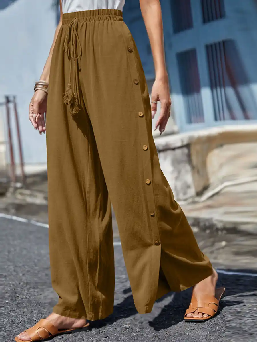 Womens Casual Pants | Shop Trendy & Casual Pants For Women Online ...