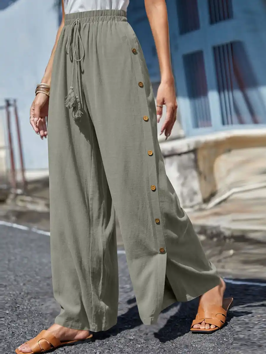 Womens Casual Pants | Shop Trendy & Casual Pants For Women Online ...