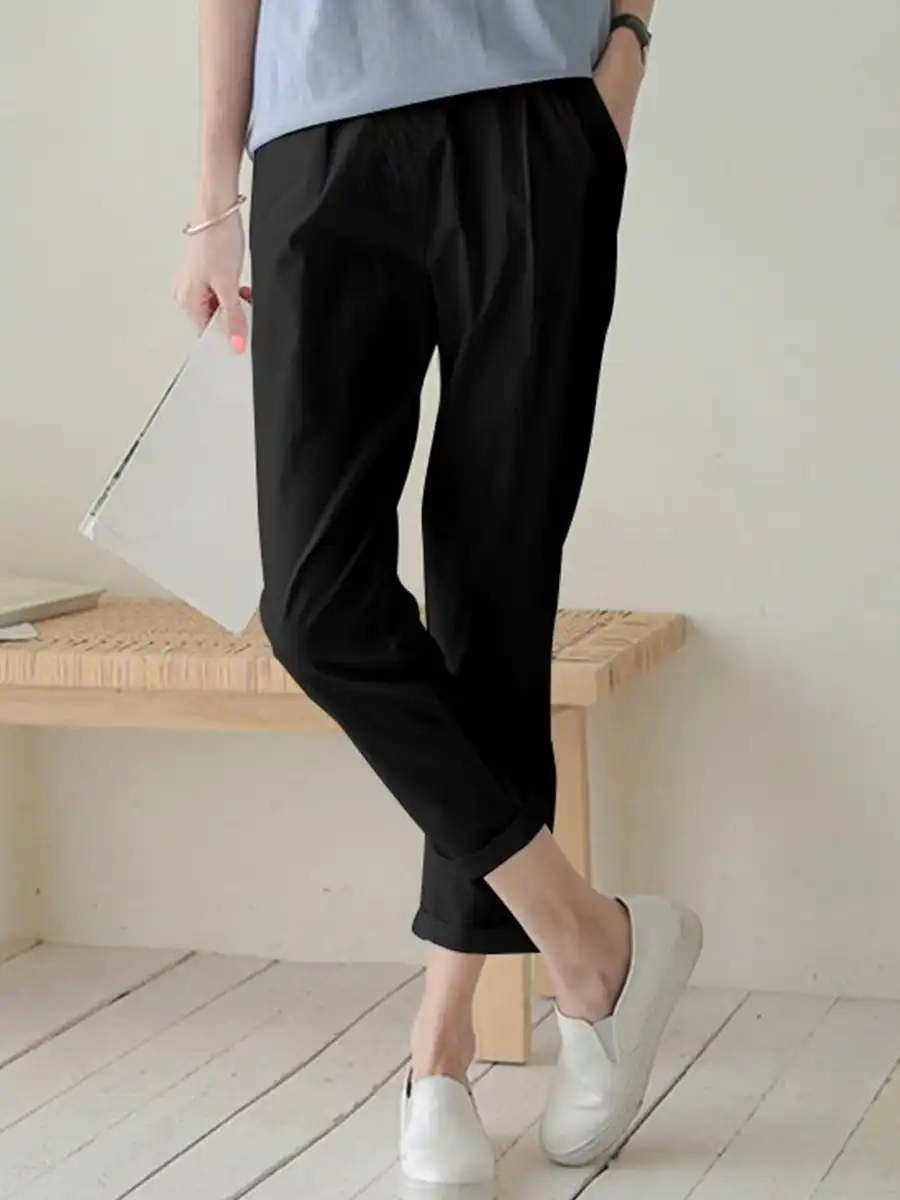 Womens Casual Pants | Shop Trendy & Casual Pants For Women Online ...