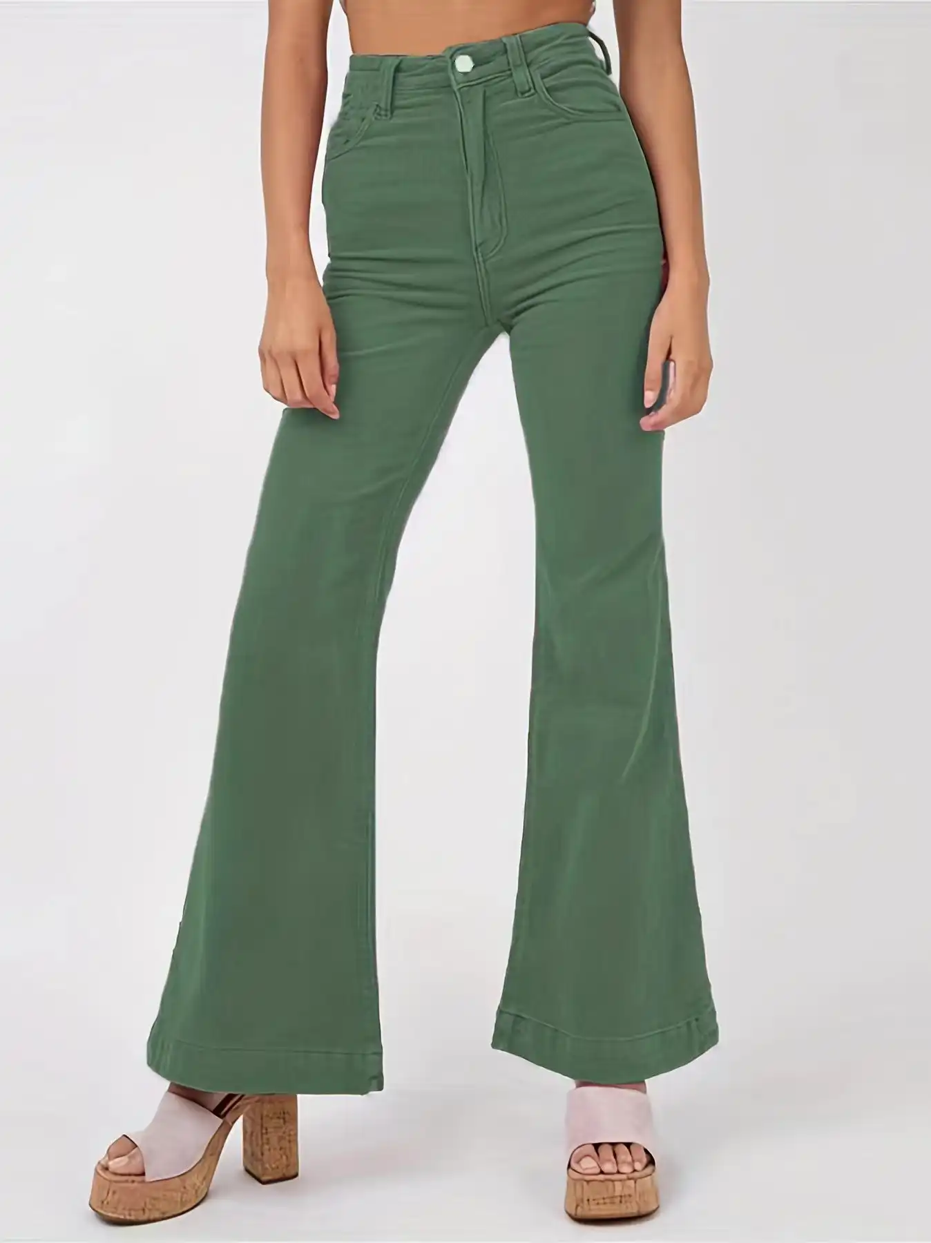 Womens Casual Pants | Shop Trendy & Casual Pants For Women Online ...