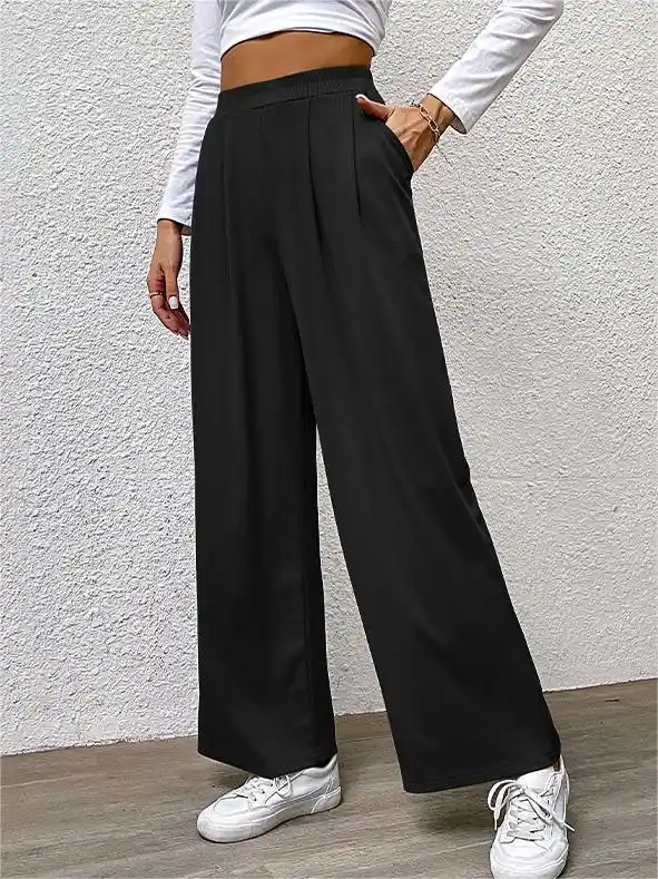 Womens Casual Pants | Shop Trendy & Casual Pants For Women Online ...