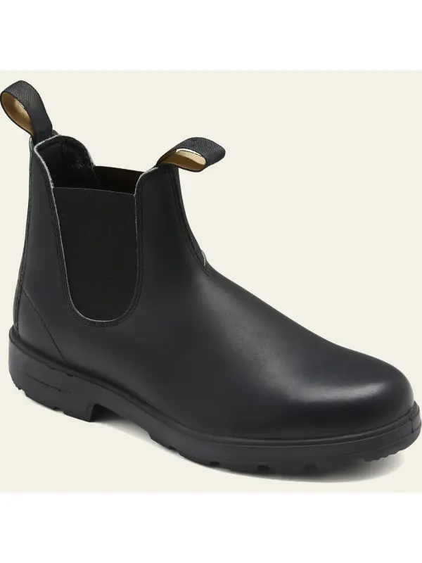 Retro Chelsea Martin Boots Men's Boots