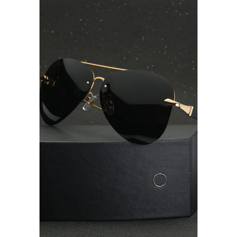 【Up to 50 OFF】Mens Fashion Sunglasses