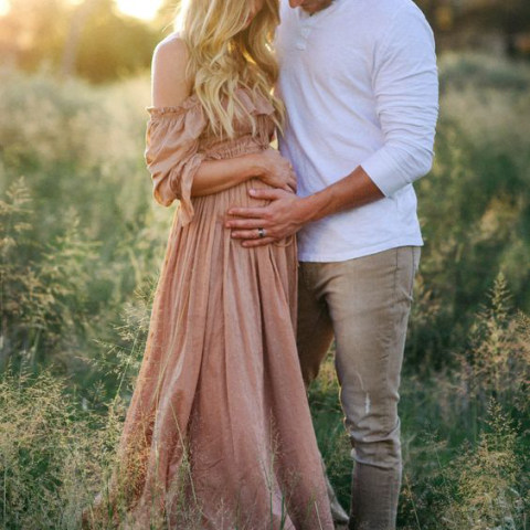  Fashion Bugatchi Maternity Photoshoot Gowns 