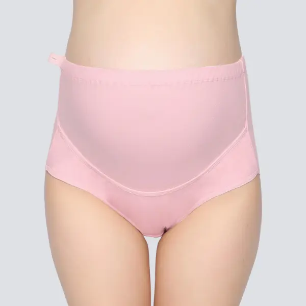Maternity Adjustable cotton underwear - Lukalula.com 