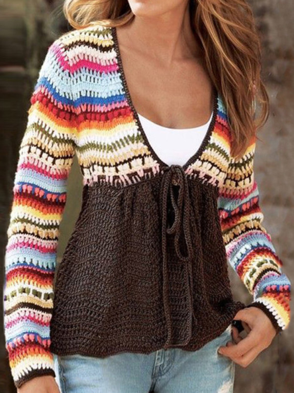 ladies only sweater