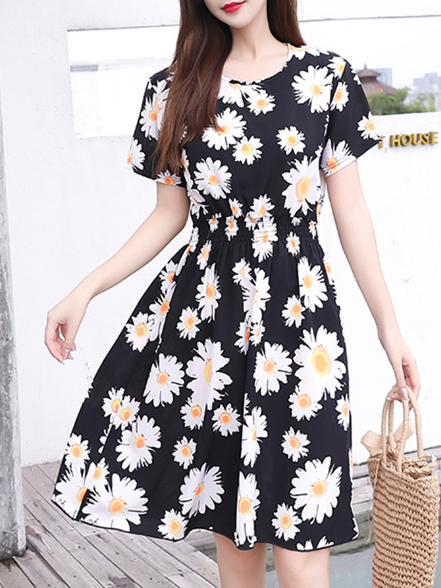 Flaunt you perfect body with cute skater dresses -2u9e20d1850cce43899008c7ce36e3a0f1