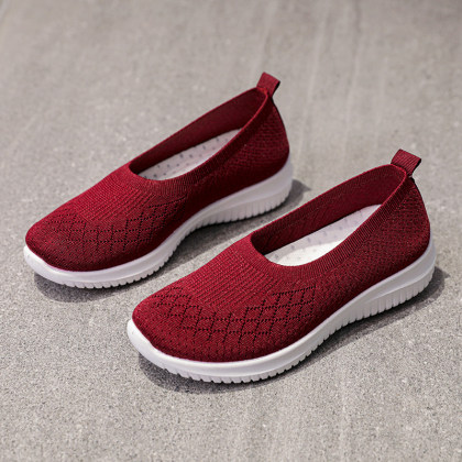 Women's Slip-On Sneakers