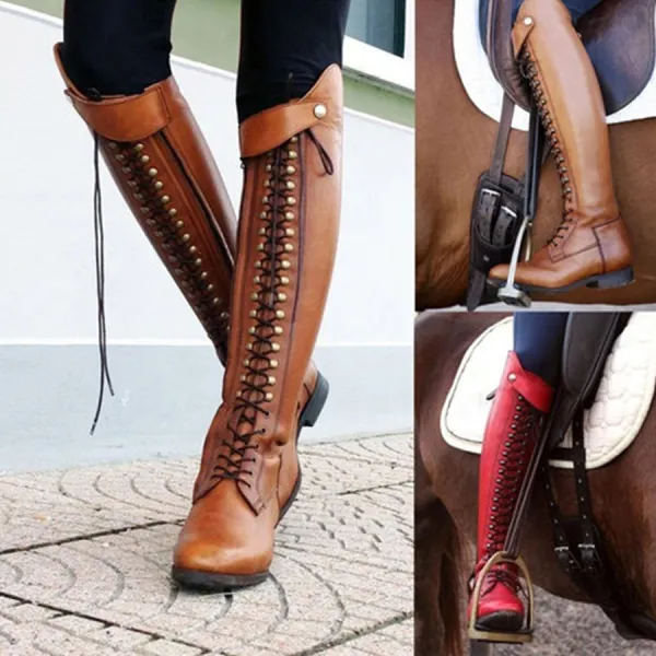 plain flat round toe date outdoor mid calf flat boots