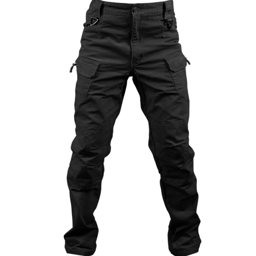 Брюки Tactical Pants Army ESDY