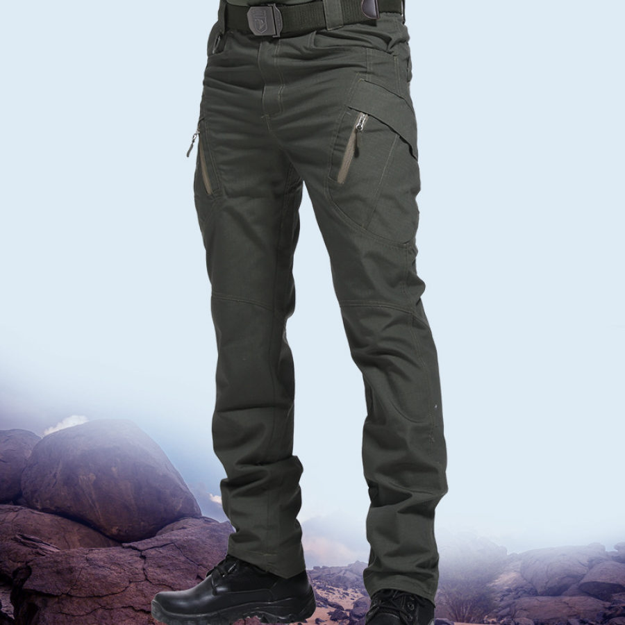 

Direto para calças de treinamento resistentes ao desgaste personalizadas ix7 calças táticas da cidade serviço secreto calças 511 forças especiais fãs militares macacões ix9
