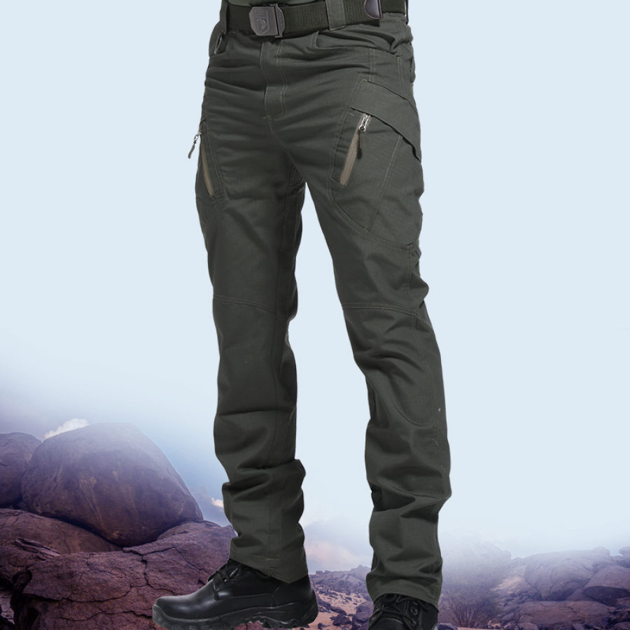 

tactical pants secret service pants 511 special forces military fans ix9 overalls