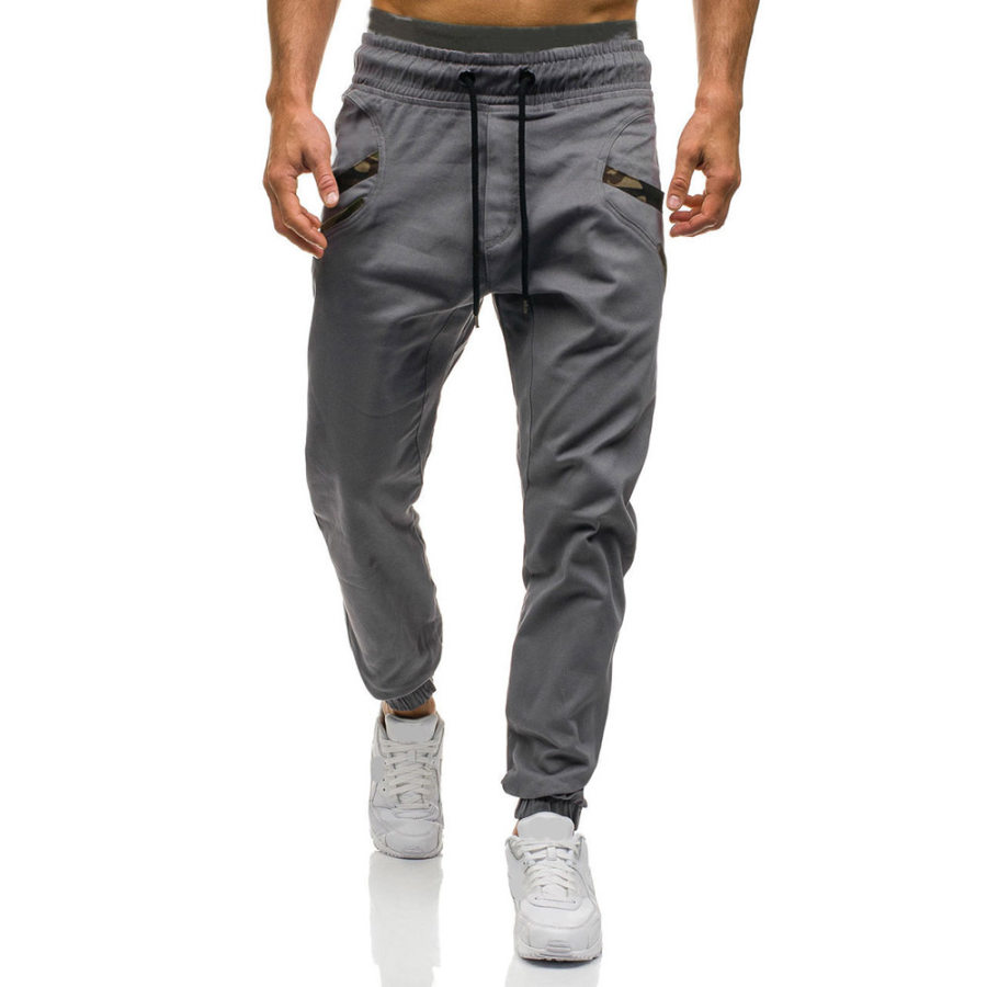 Спортивные штаны Cathery Hip Hop Joggers