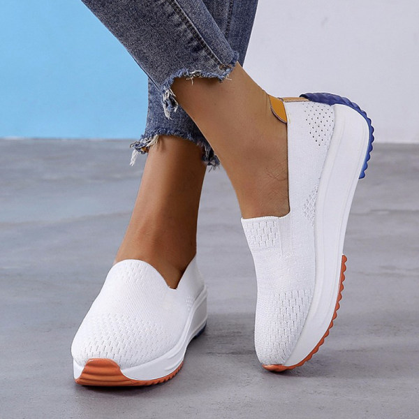 comfortable womens dress flats
