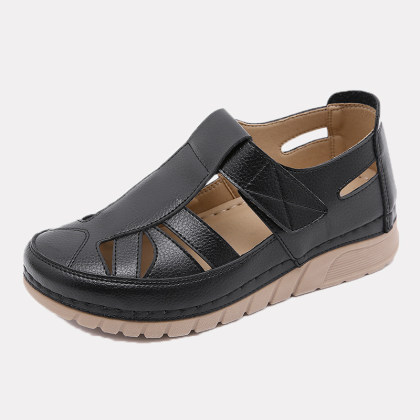 Women's lightweight open sandals
