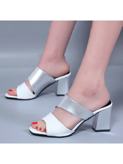Women's High Heel Sandals