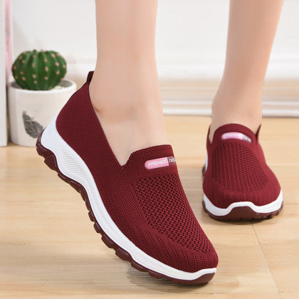 Women's  Comfortable Sneakers