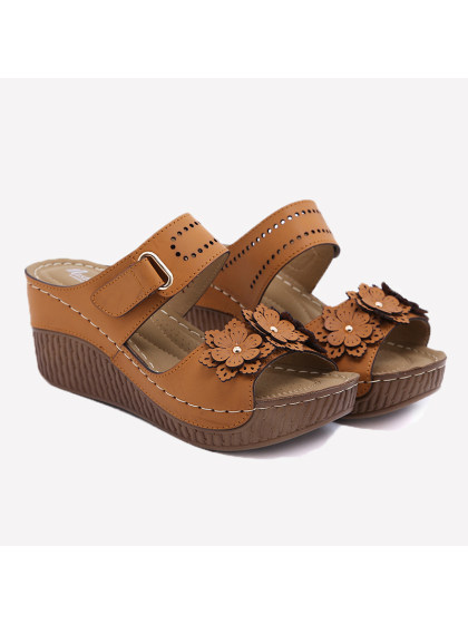 Women's Casual Comfortable Slippers