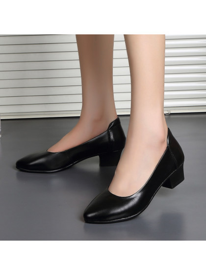 Women's Comfortable High Heels