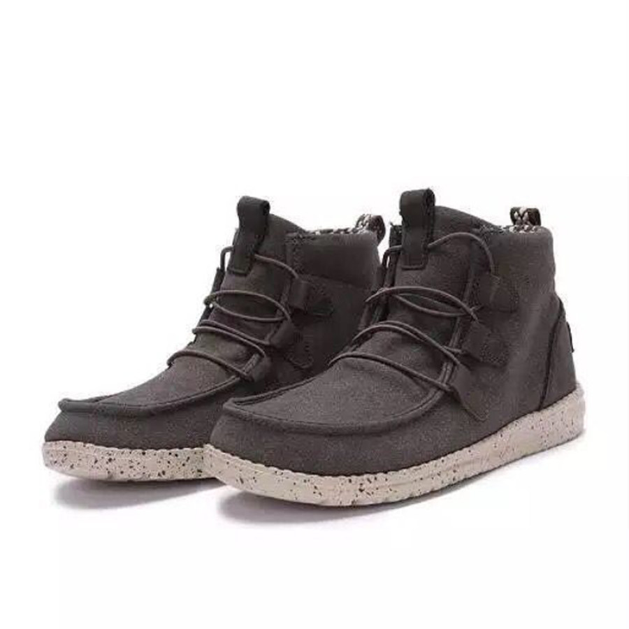 

Women's Comfortable Flat Boots